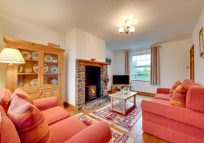 Coastguard Cottage